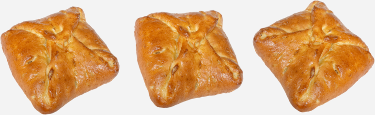 Cereln kol s hrukovou npln